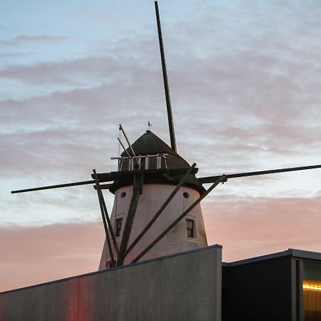 D-Hotel Kortrijk Dış mekan fotoğraf